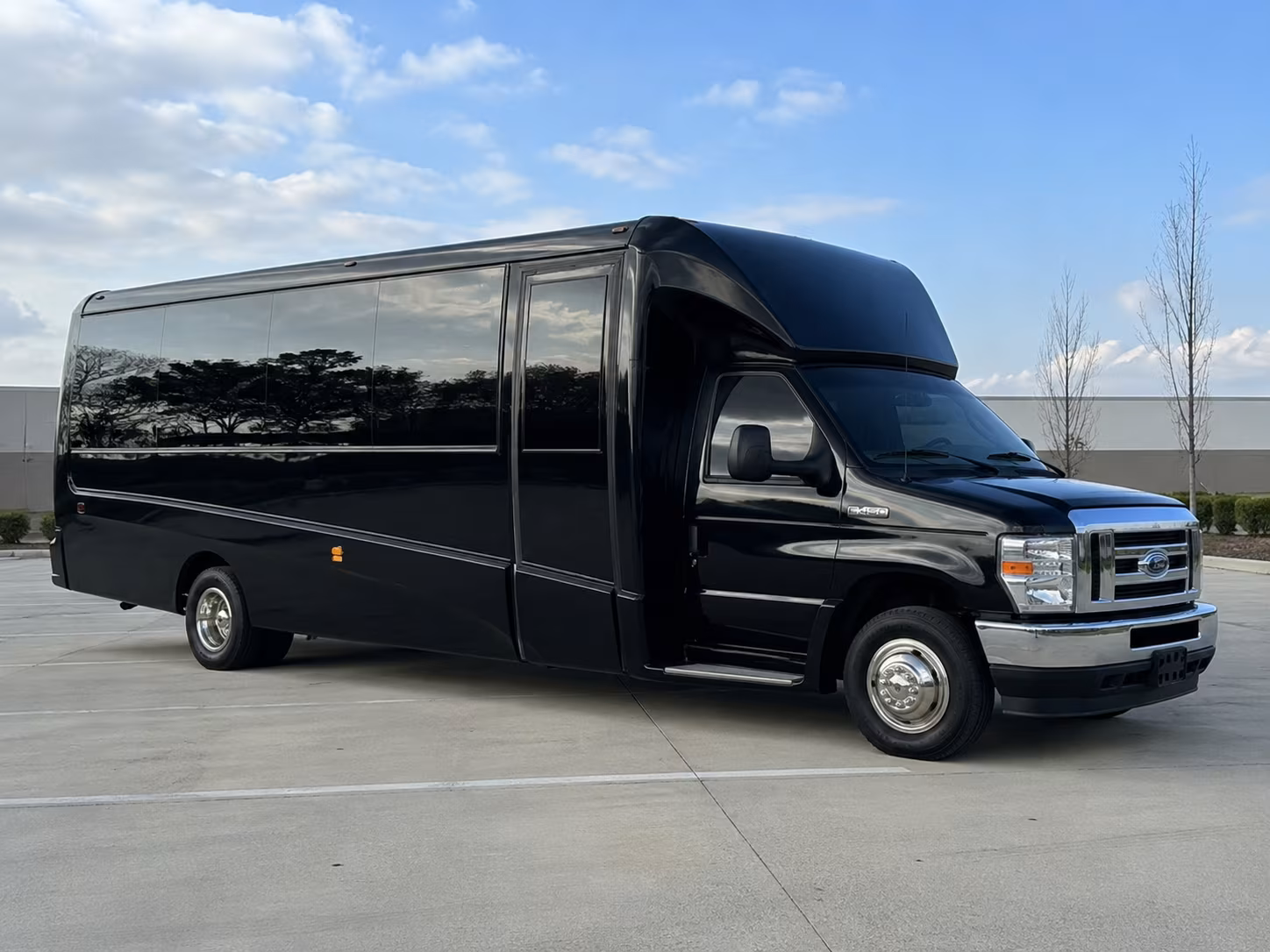 Norfolk Airport Transportation