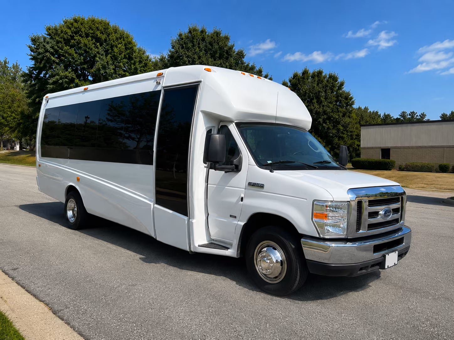 Chesapeake Airport Shuttles & Transportation