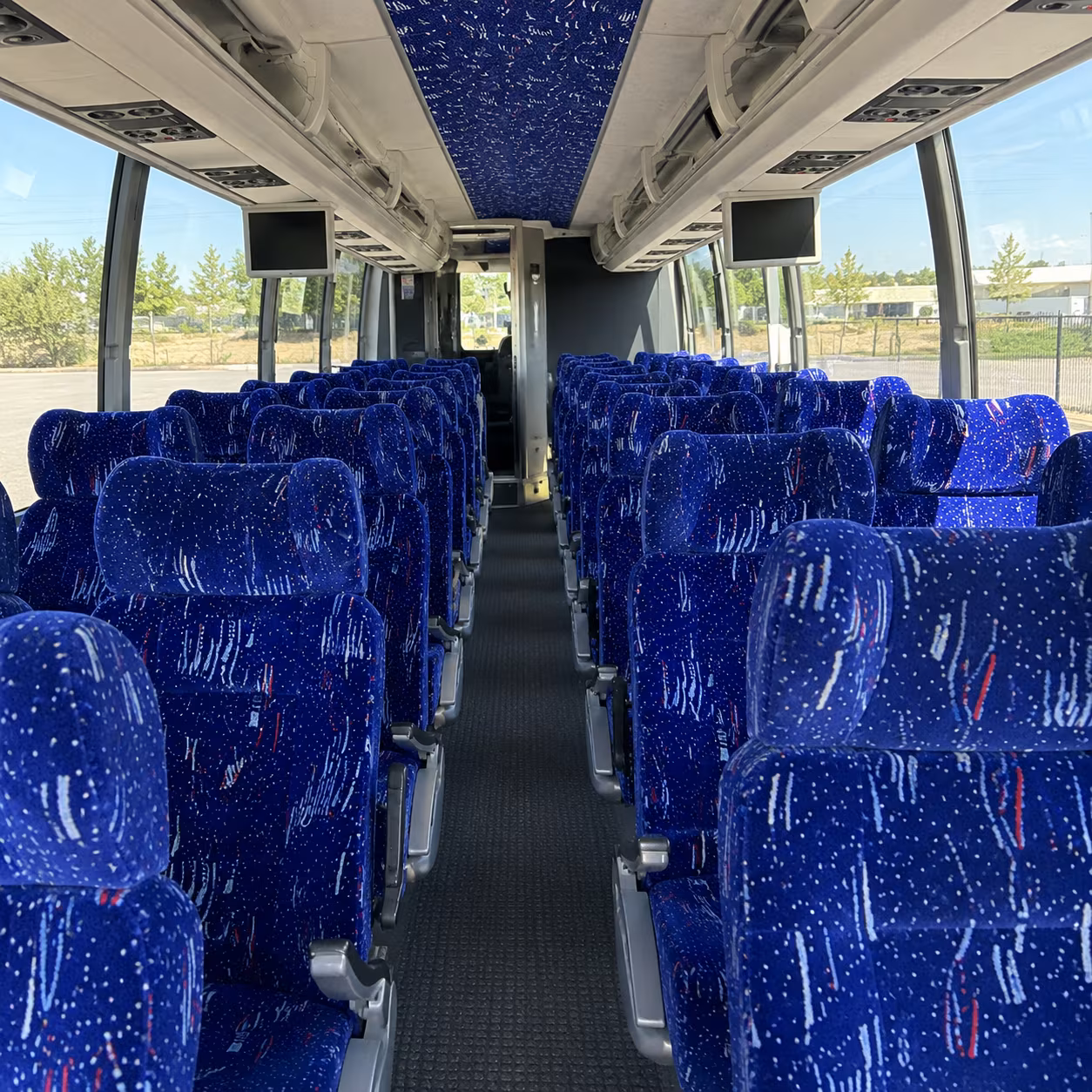 Hampton Airport Shuttles & Transportation