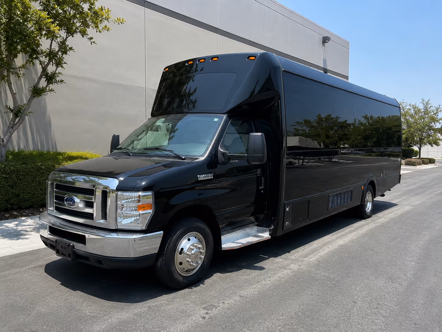 Hampton Private Event Transportation Services