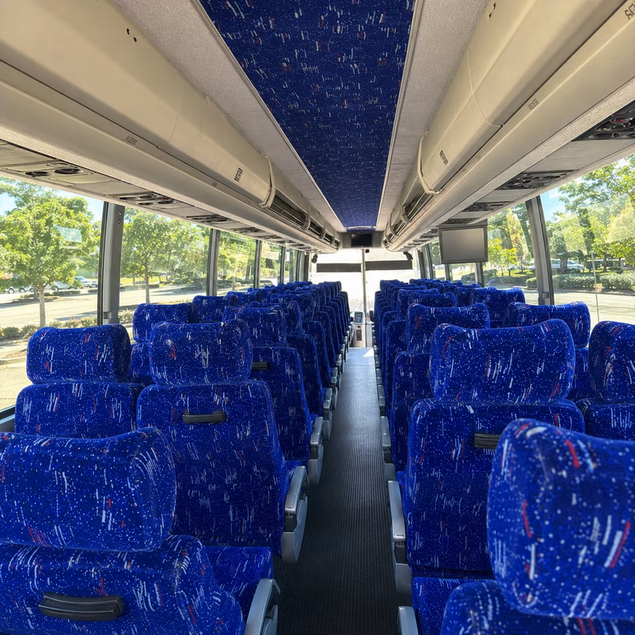 Norfolk Airport Shuttle & Transportation route planning