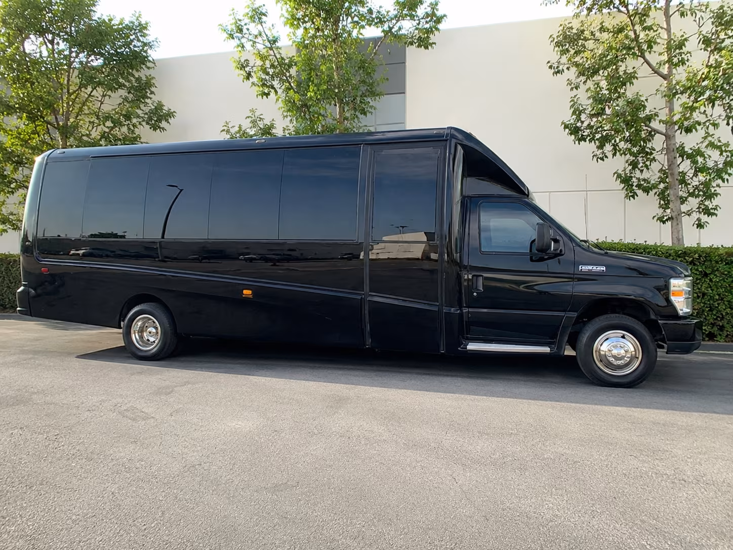 Norfolk Airport Shuttles & Transportation