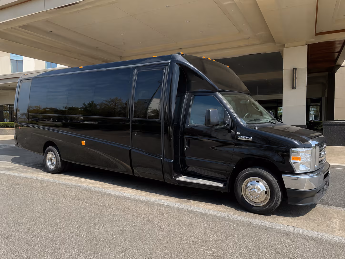 Norfolk Concert & Music Festival Transportation group transportation