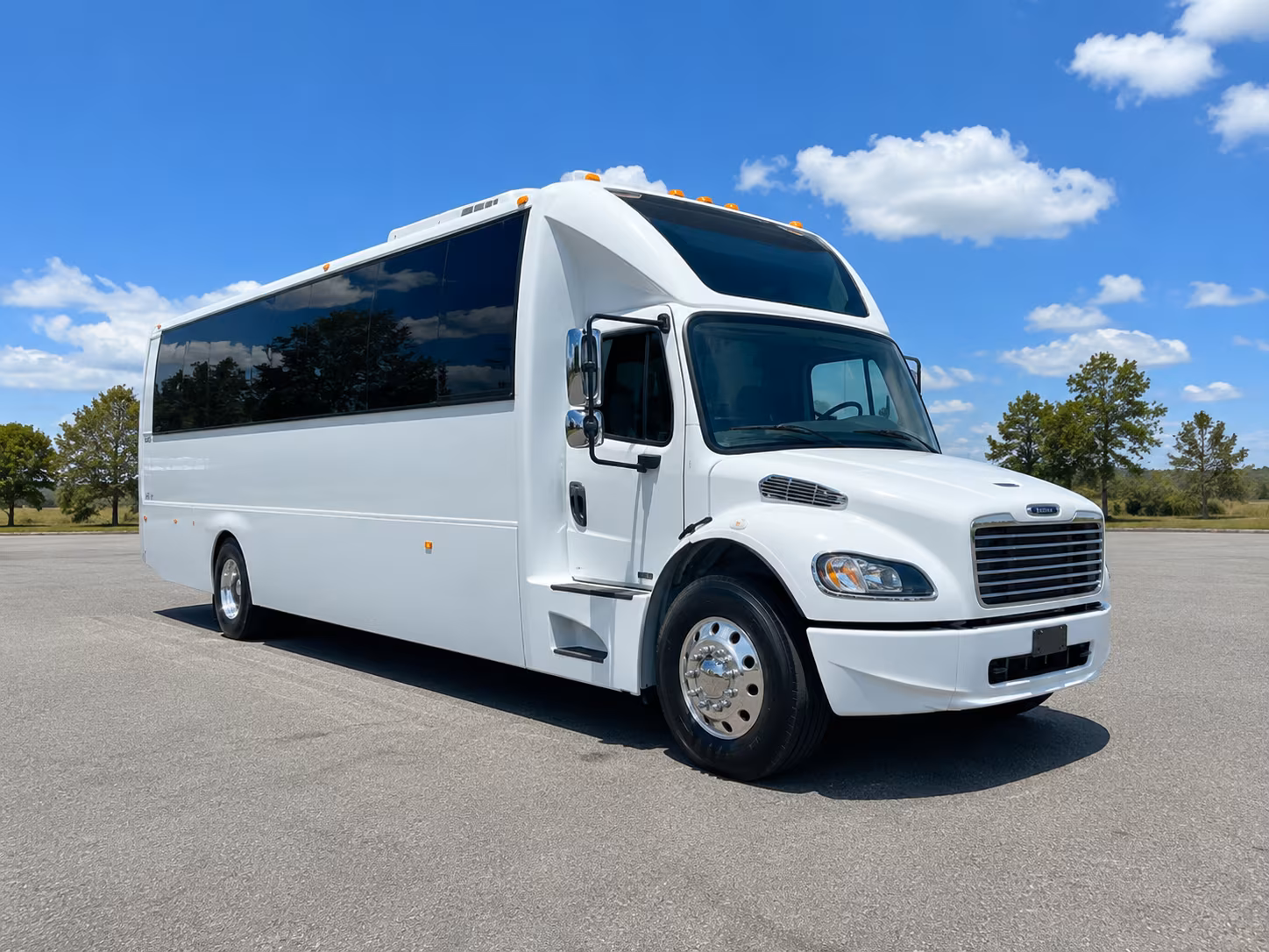 Norfolk Concert & Music Festival Transportation pickup coordination