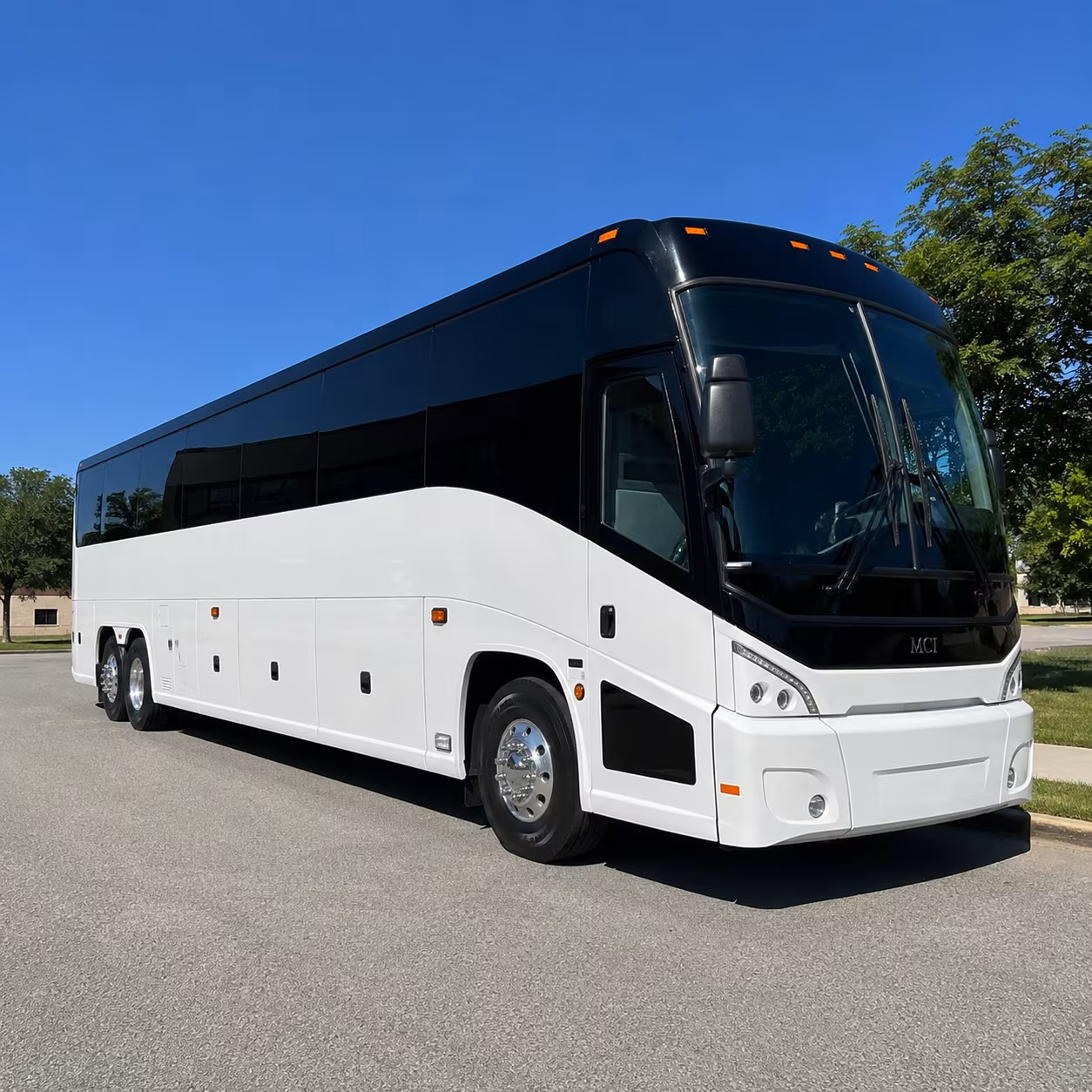 Norfolk Corporate Event Transportation