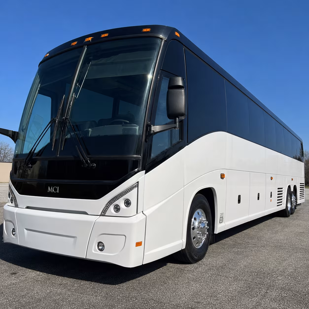 Norfolk Corporate Transportation onboard seating