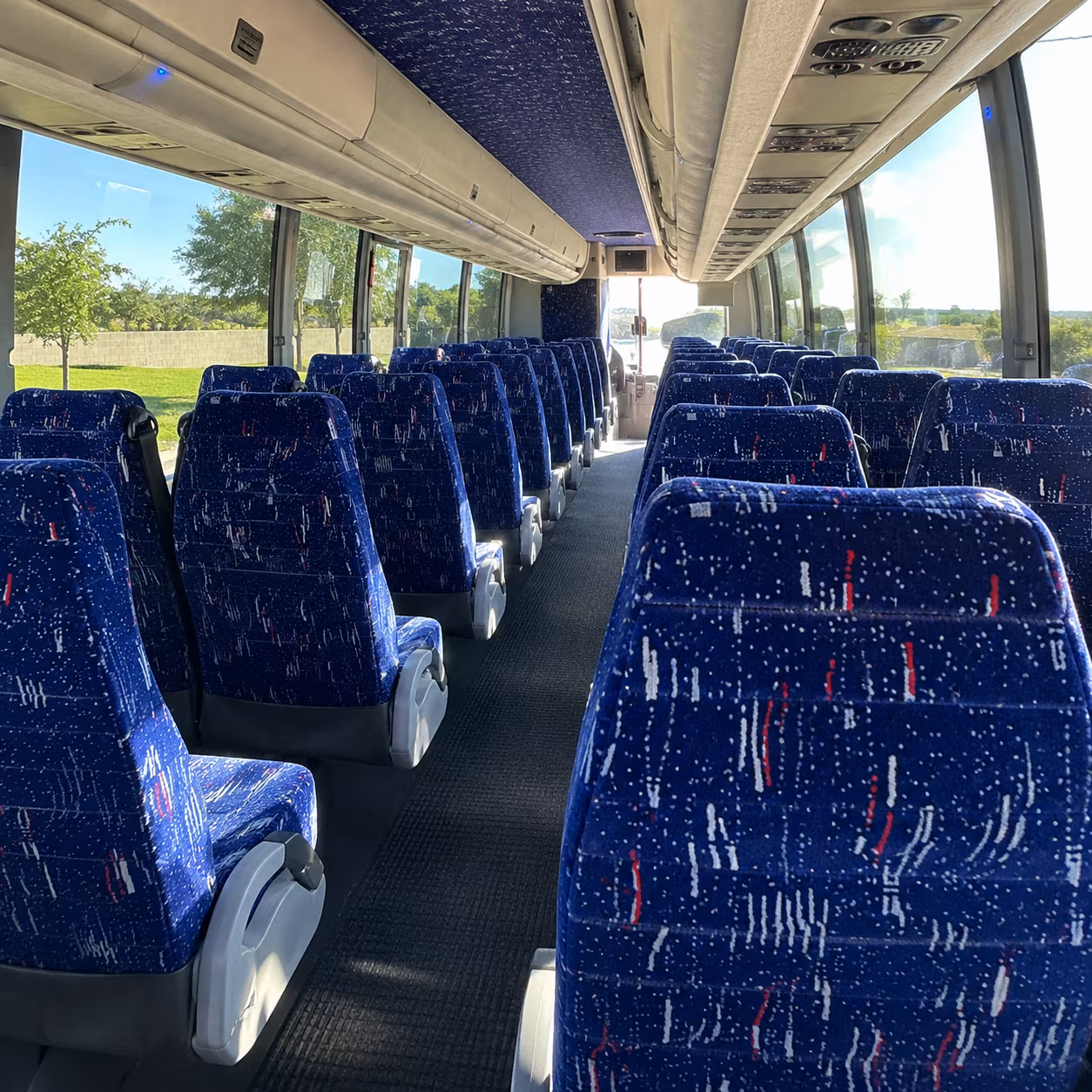 Norfolk Corporate Transportation route planning