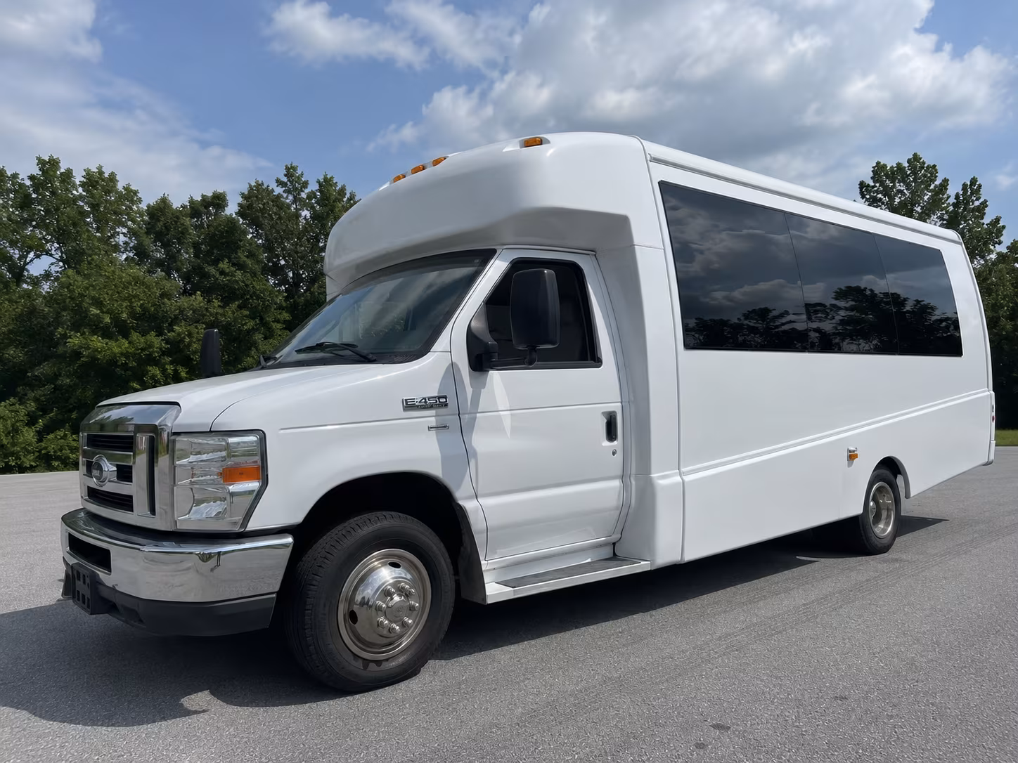 Norfolk Private Event Transportation pickup coordination