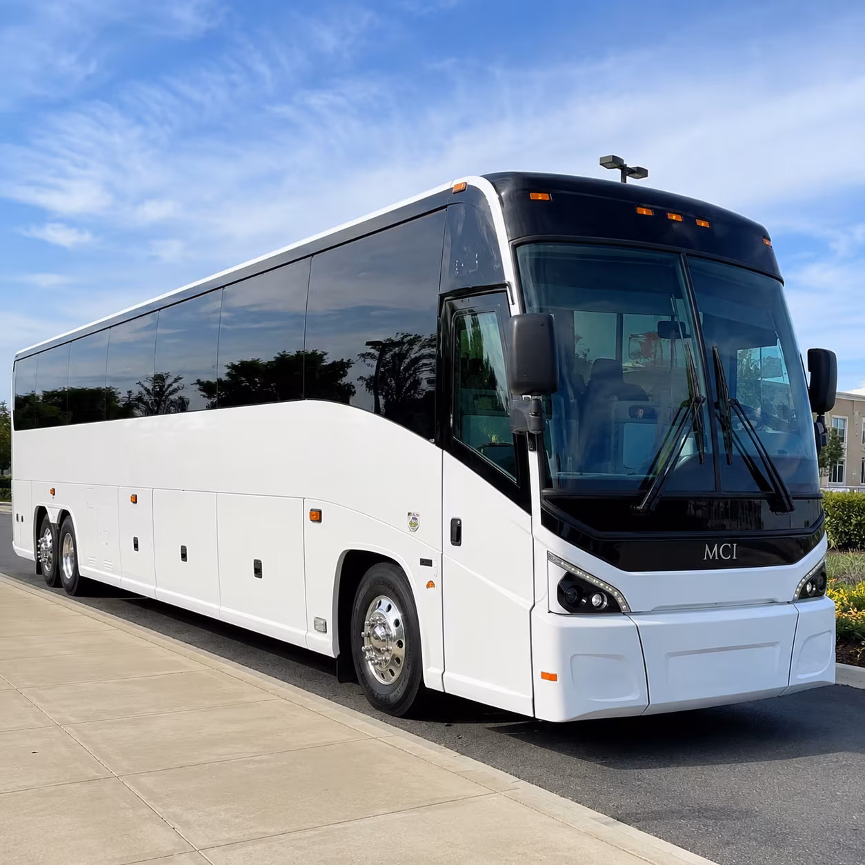 Norfolk School Event Transportation group transportation