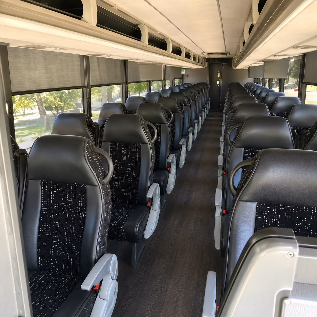 Norfolk School Event Transportation route planning