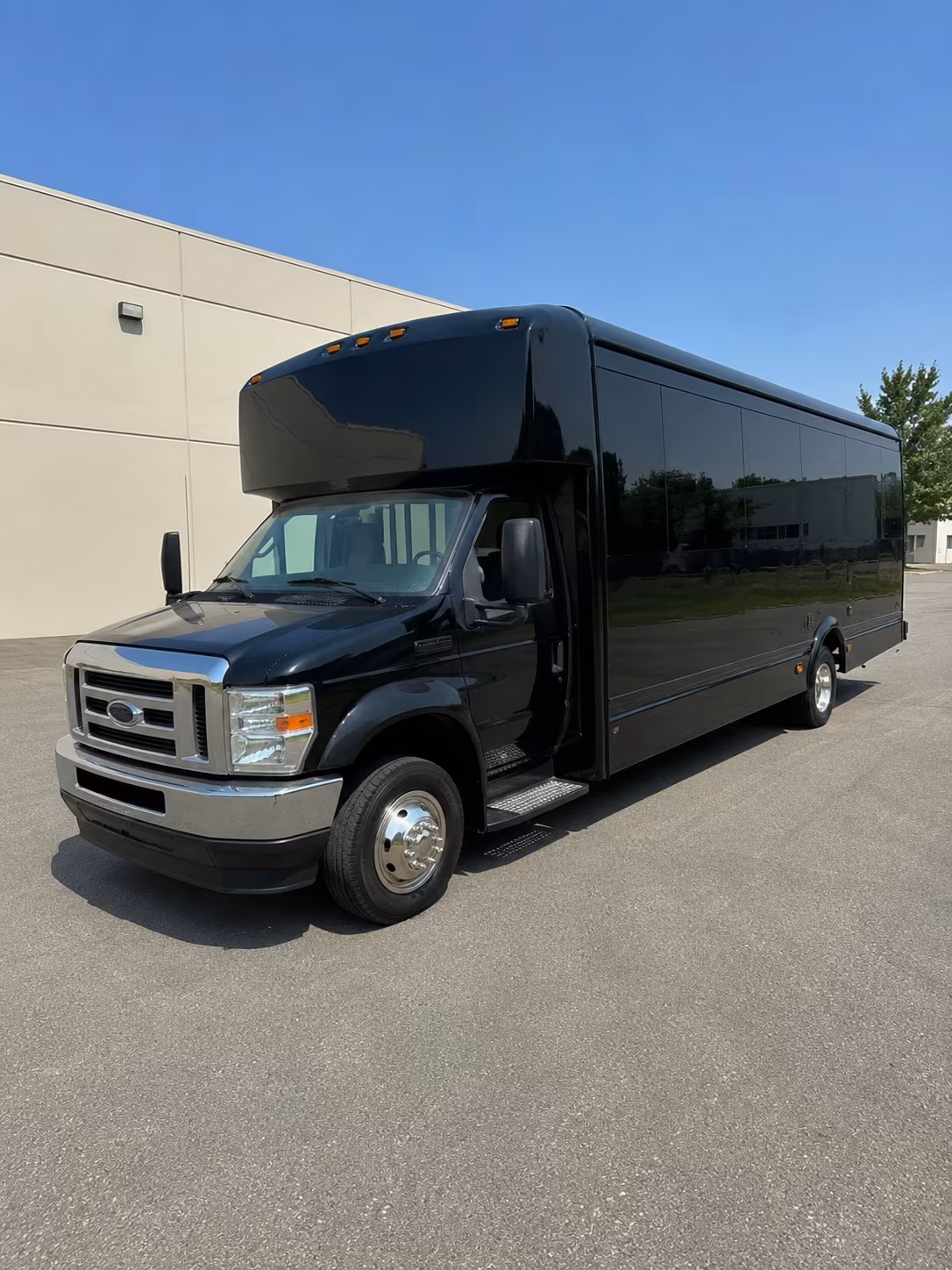 Norfolk Sporting Event Transportation pickup coordination
