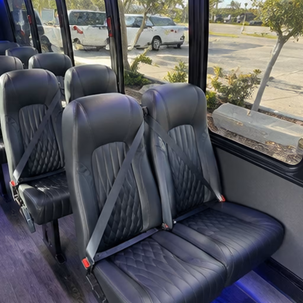 Portsmouth Airport Shuttles & Transportation