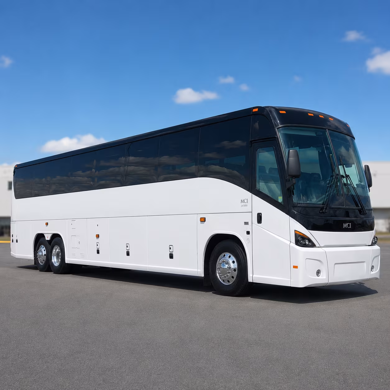 Portsmouth Concert Transportation & Shuttles