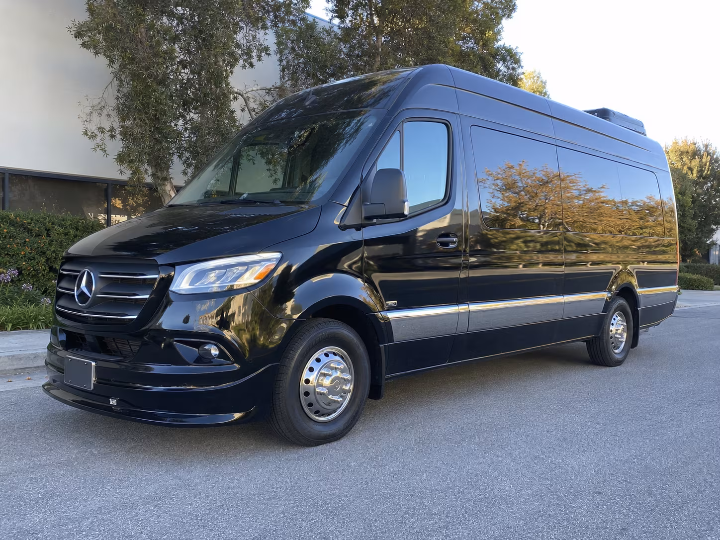 Portsmouth Corporate Event Transportation