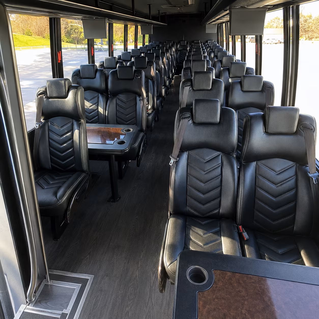 Raleigh Airport Shuttles & Transportation