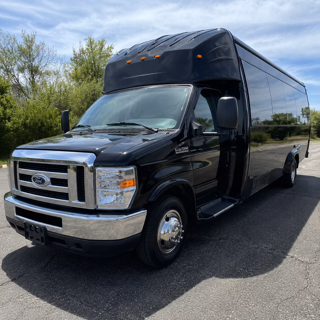 Norfolk Sporting Event Transportation