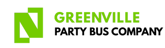 greenville-party-bus-company-logo