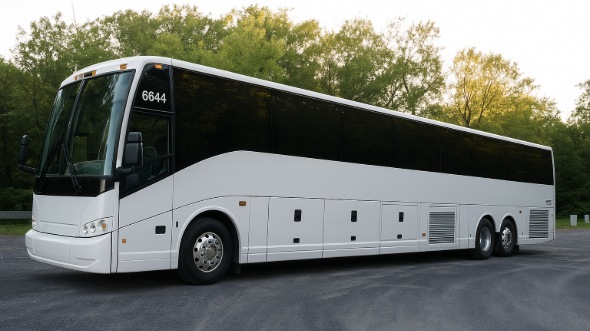 lynchburg prom party bus rentals