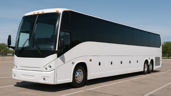 norfolk 50 passenger party bus