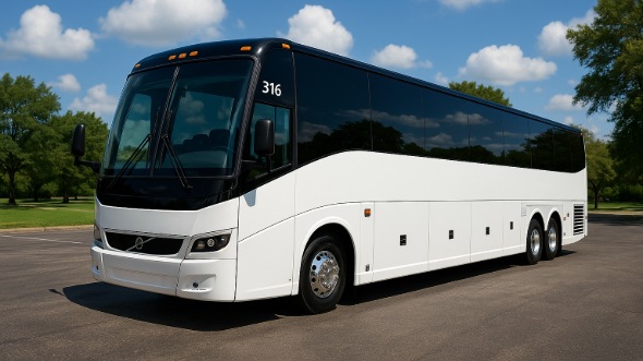 norfolk bachelor and bachelorette charter bus rental