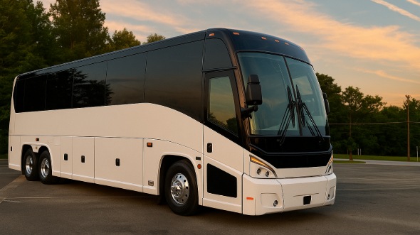 norfolk birthday sweet 16 party bus rentals