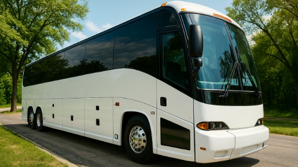 virginia beach bus rentals for birthday sweet 16